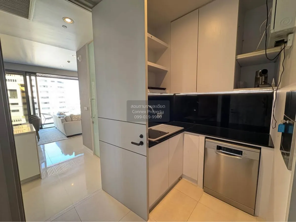 For Sale Condo , Vittorio Sukhumvit 39 , BTS-Phrom Phong , Wattha 3