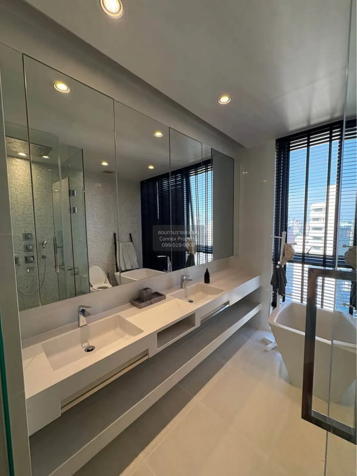For Sale Condo , Vittorio Sukhumvit 39 , BTS-Phrom Phong , Wattha