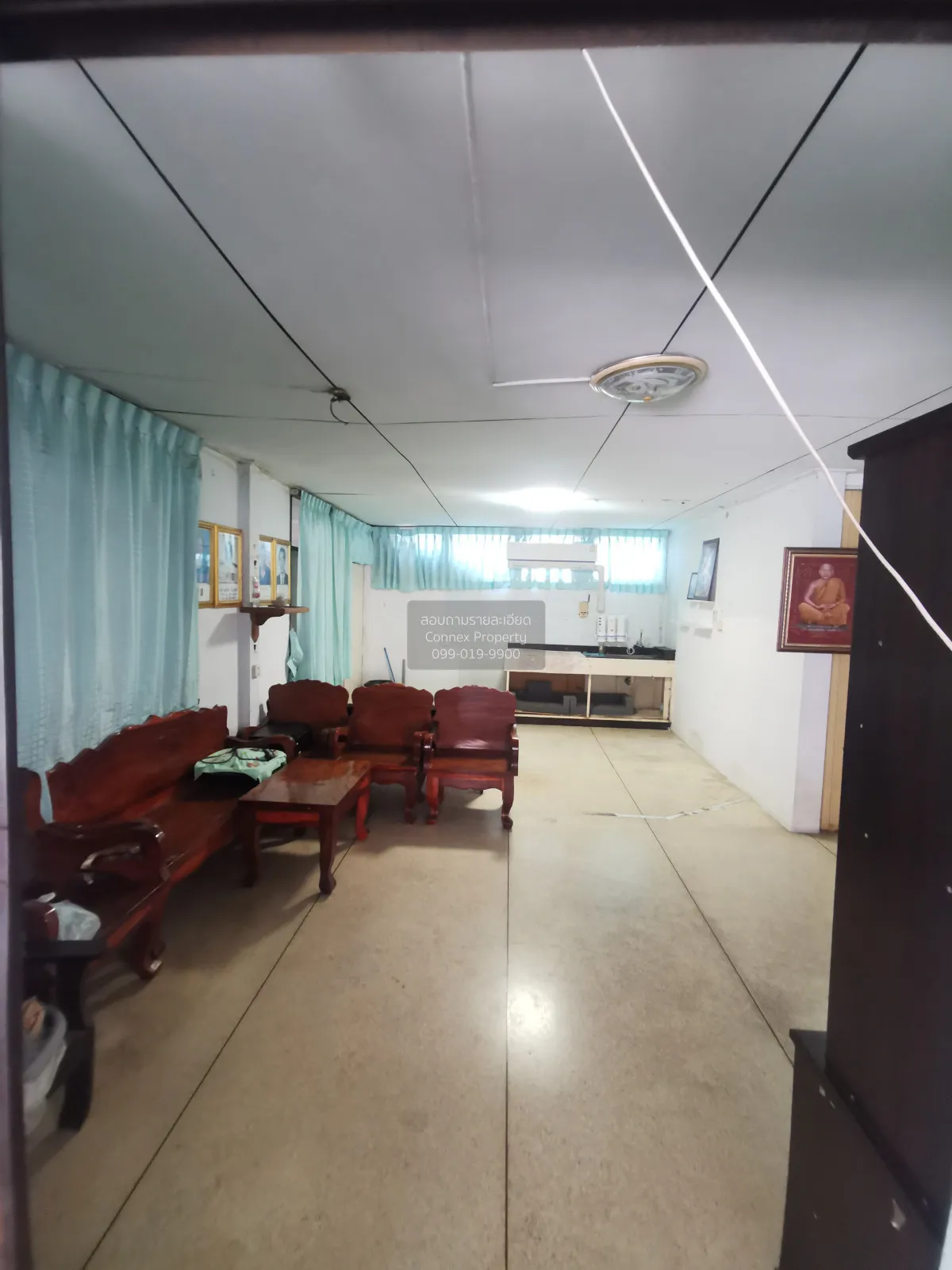 For Sale 2 - storey house area 51 square wah Ruamjai 8 Sai Mai Ba 3