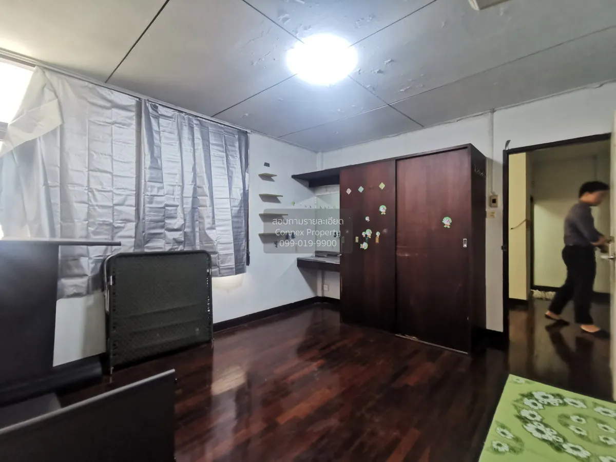 For Sale 2 - storey house area 51 square wah Ruamjai 8 Sai Mai Ba