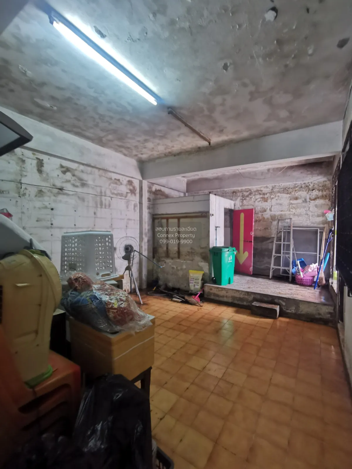 For Sale 2 - storey house area 51 square wah Ruamjai 8 Sai Mai Ba