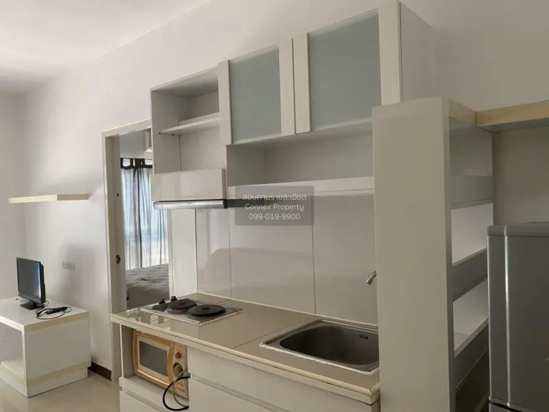 ขายคอนโด  เอ สเปซ อโศก - รัชดา MRT-พระราม 9 ดินแดง เขต ดินแดง กรุ 3