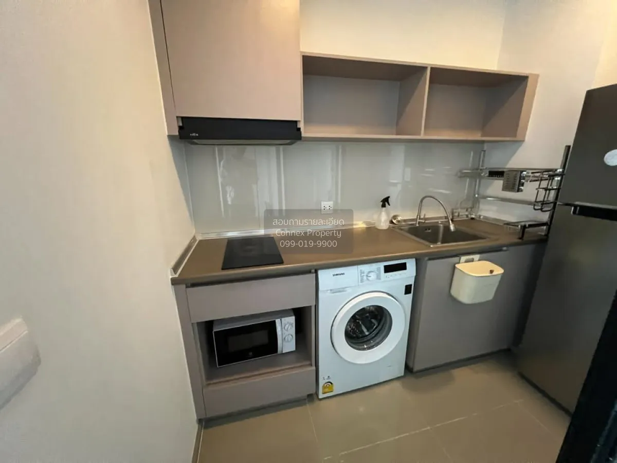 For Rent Condo , Aspire Sukhumvit - Onnut , BTS-On Nut , Suan Lua 3