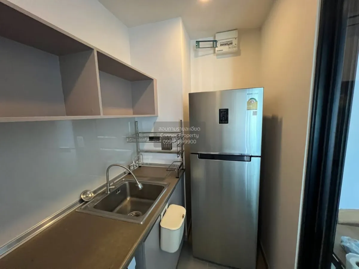 For Rent Condo , Aspire Sukhumvit - Onnut , BTS-On Nut , Suan Lua 4