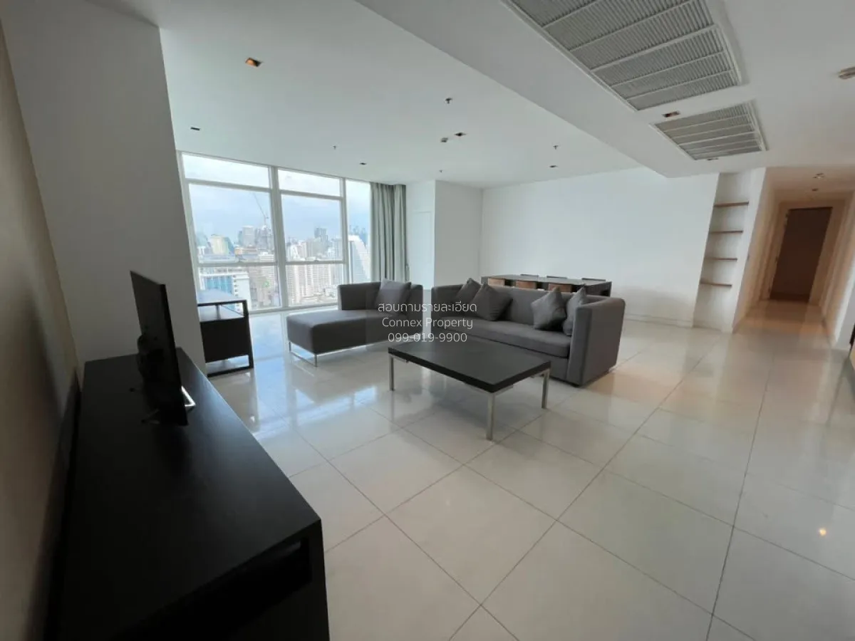 For Rent Condo , Athenee Residence , BTS-Phloen Chit , Lumpini ,  1