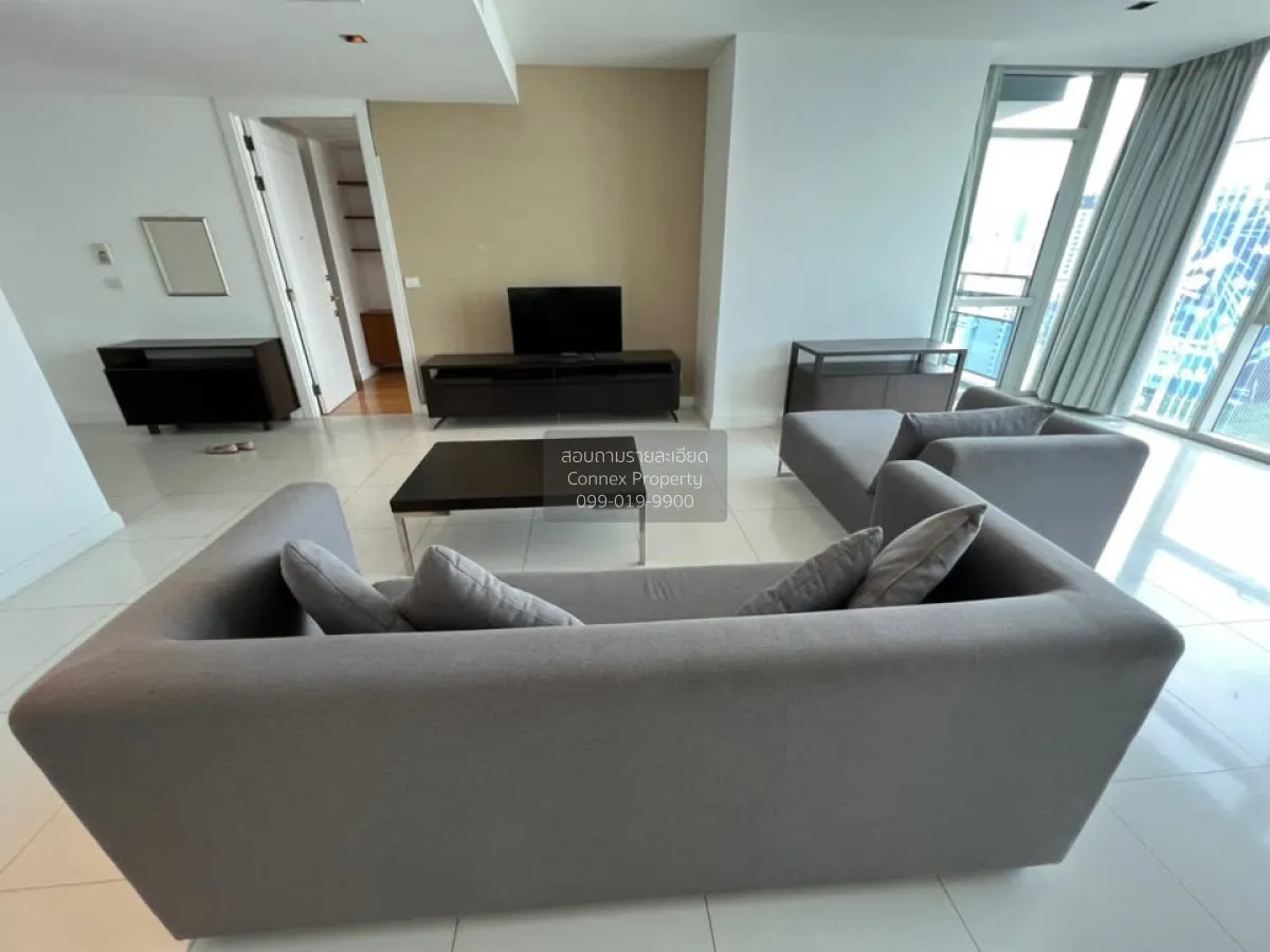 For Rent Condo , Athenee Residence , BTS-Phloen Chit , Lumpini ,  2