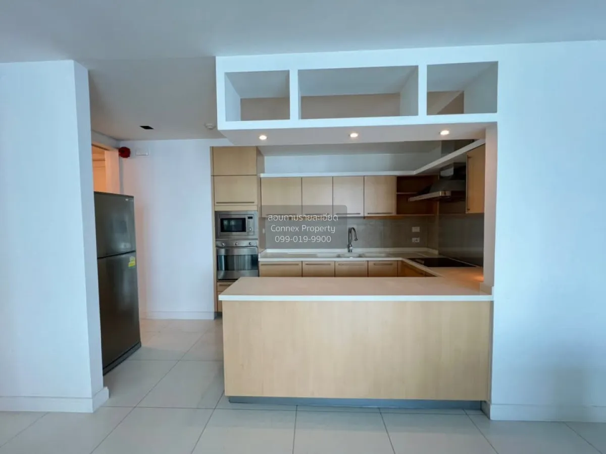 For Rent Condo , Athenee Residence , BTS-Phloen Chit , Lumpini ,  3