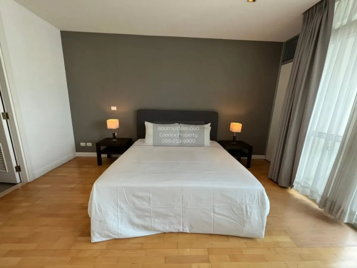 For Rent Condo , Athenee Residence , BTS-Phloen Chit , Lumpini ,  4