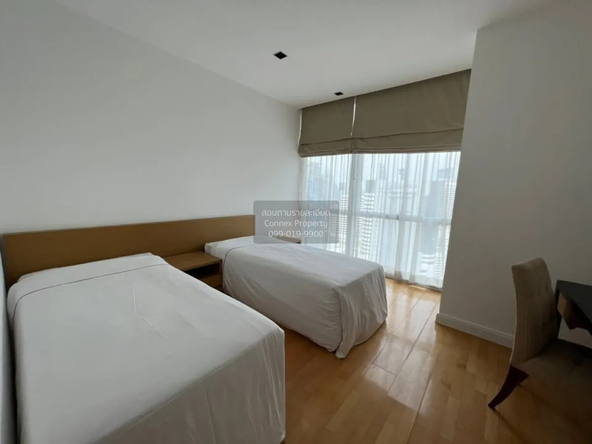 For Rent Condo , Athenee Residence , BTS-Phloen Chit , Lumpini , 