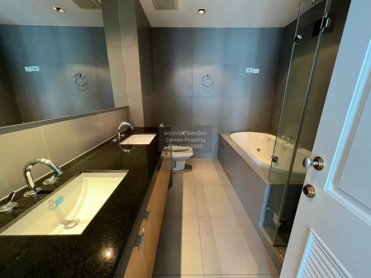 For Rent Condo , Athenee Residence , BTS-Phloen Chit , Lumpini , 