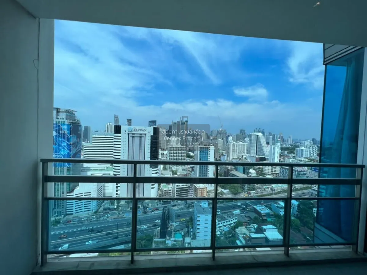 For Rent Condo , Athenee Residence , BTS-Phloen Chit , Lumpini , 