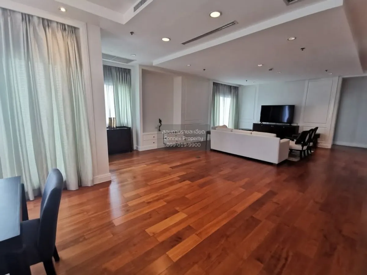 For Rent Condo , Royal Residence Park , MRT-Lumphini , Lumpini ,  3