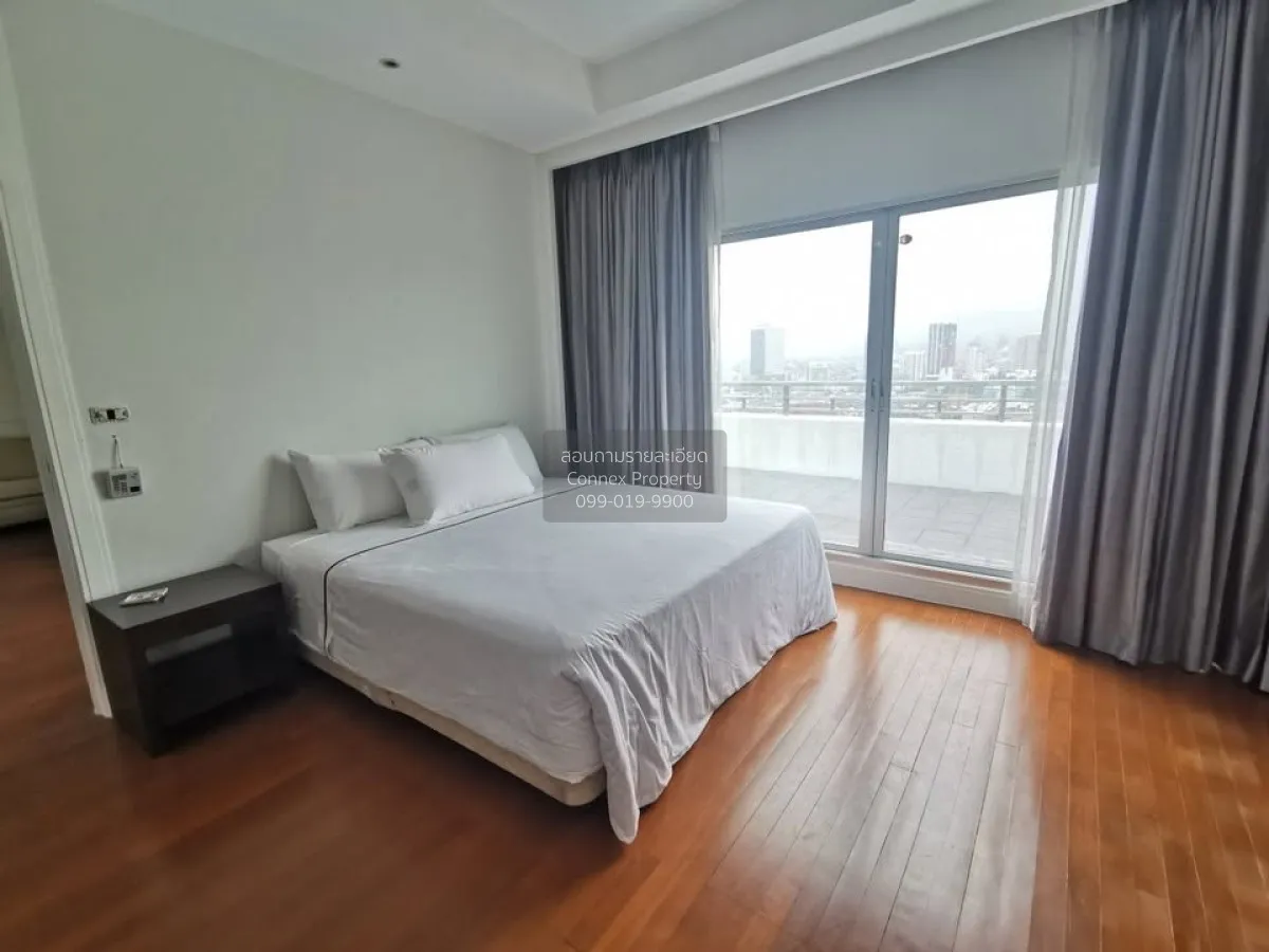 For Rent Condo , Royal Residence Park , MRT-Lumphini , Lumpini , 