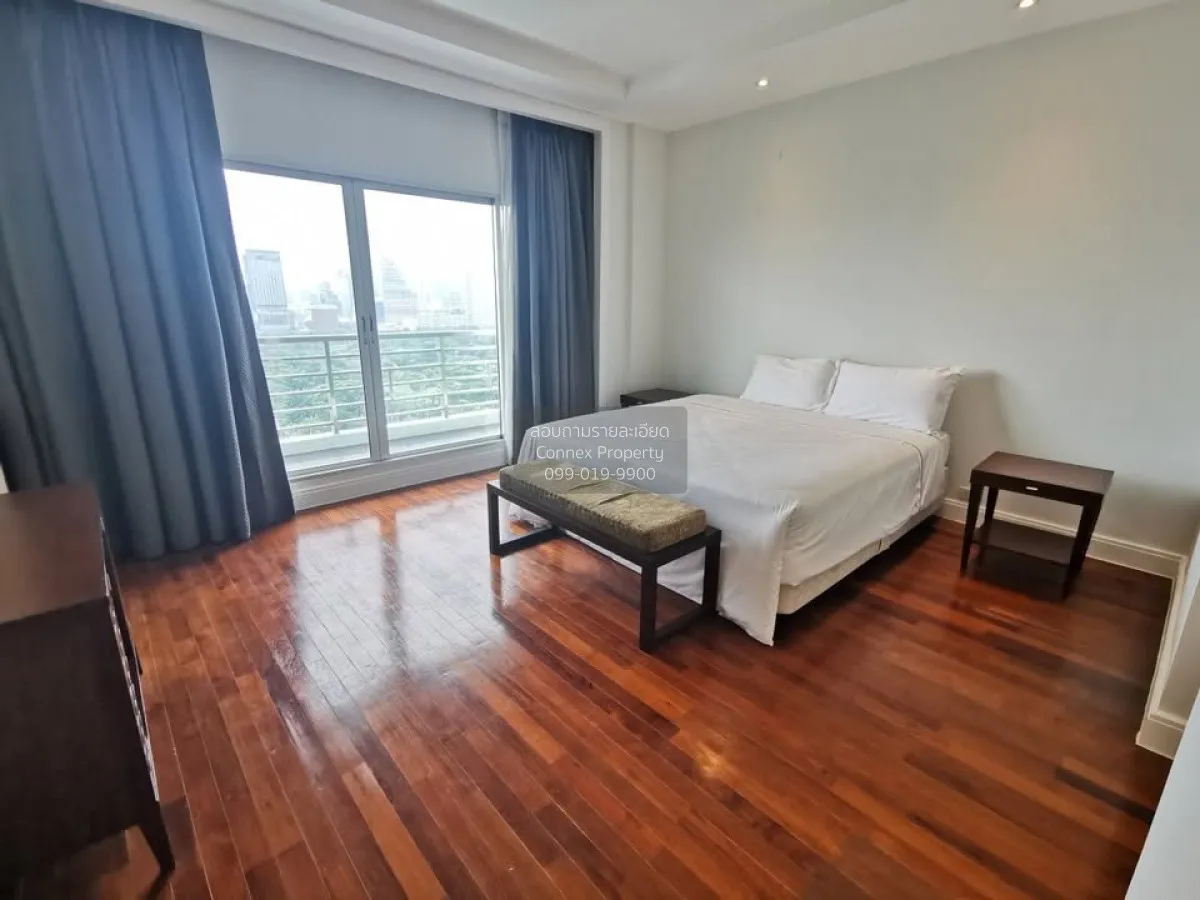 For Rent Condo , Royal Residence Park , MRT-Lumphini , Lumpini , 
