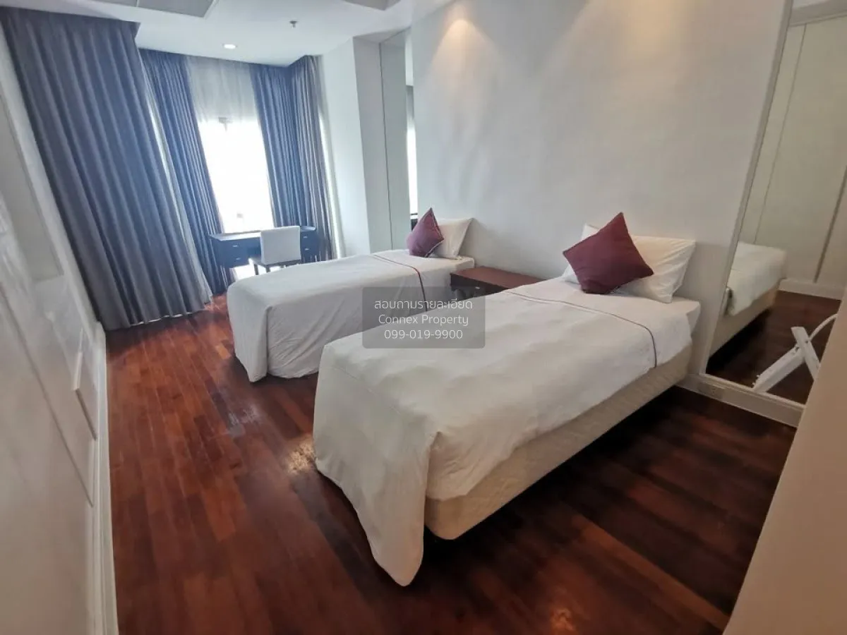 For Rent Condo , Royal Residence Park , MRT-Lumphini , Lumpini , 