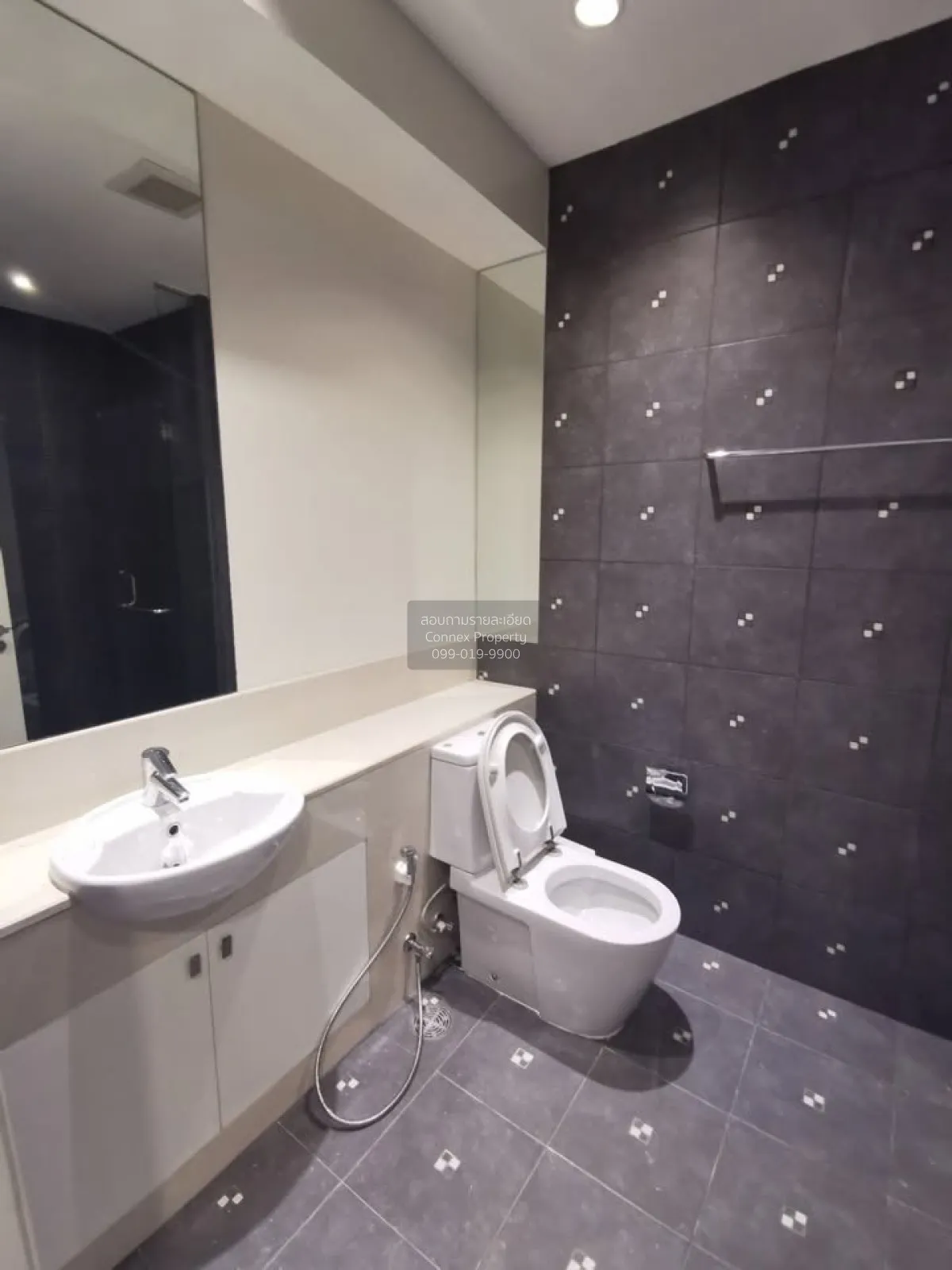 For Rent Condo , Royal Residence Park , MRT-Lumphini , Lumpini , 