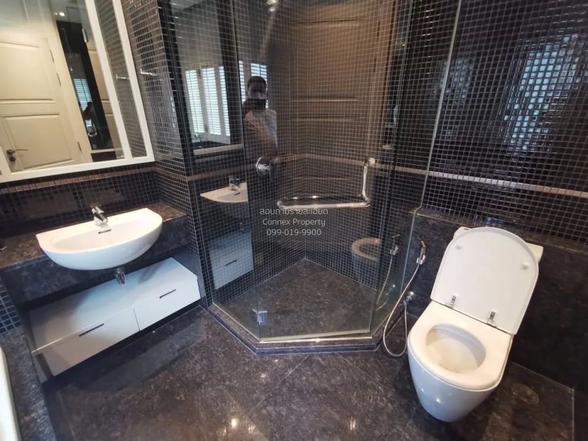 For Rent Condo , Royal Residence Park , MRT-Lumphini , Lumpini , 