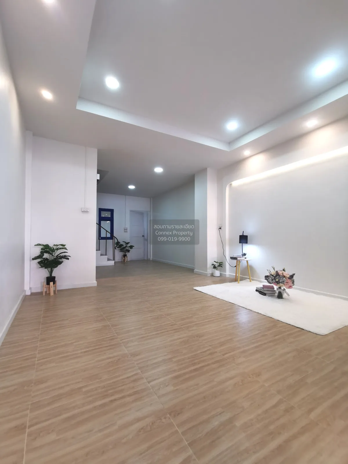 For Sale Townhouse/Townhome  , Baan Thanarom , Lat Sawai , Lam Lu 4