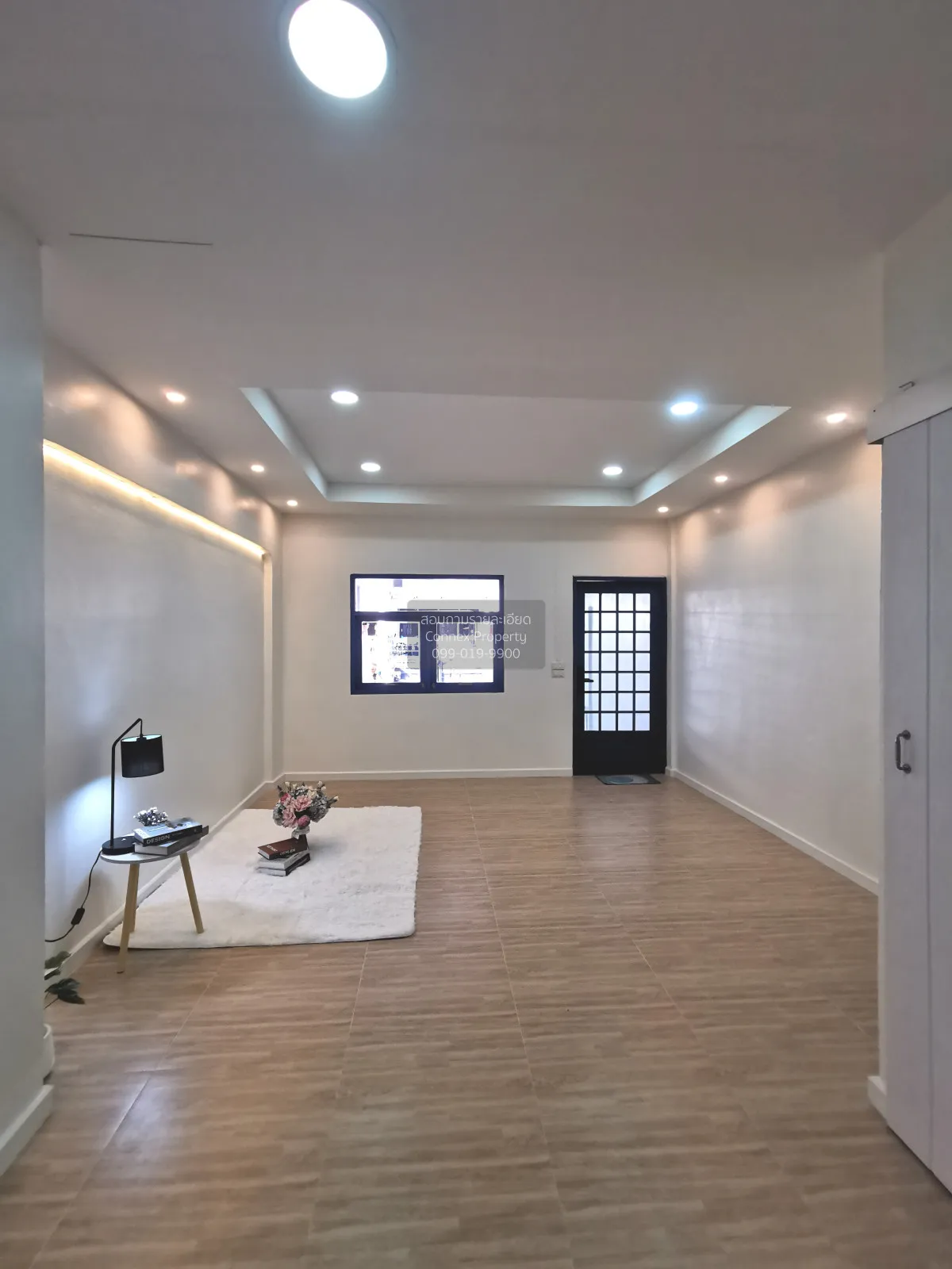 For Sale Townhouse/Townhome  , Baan Thanarom , Lat Sawai , Lam Lu