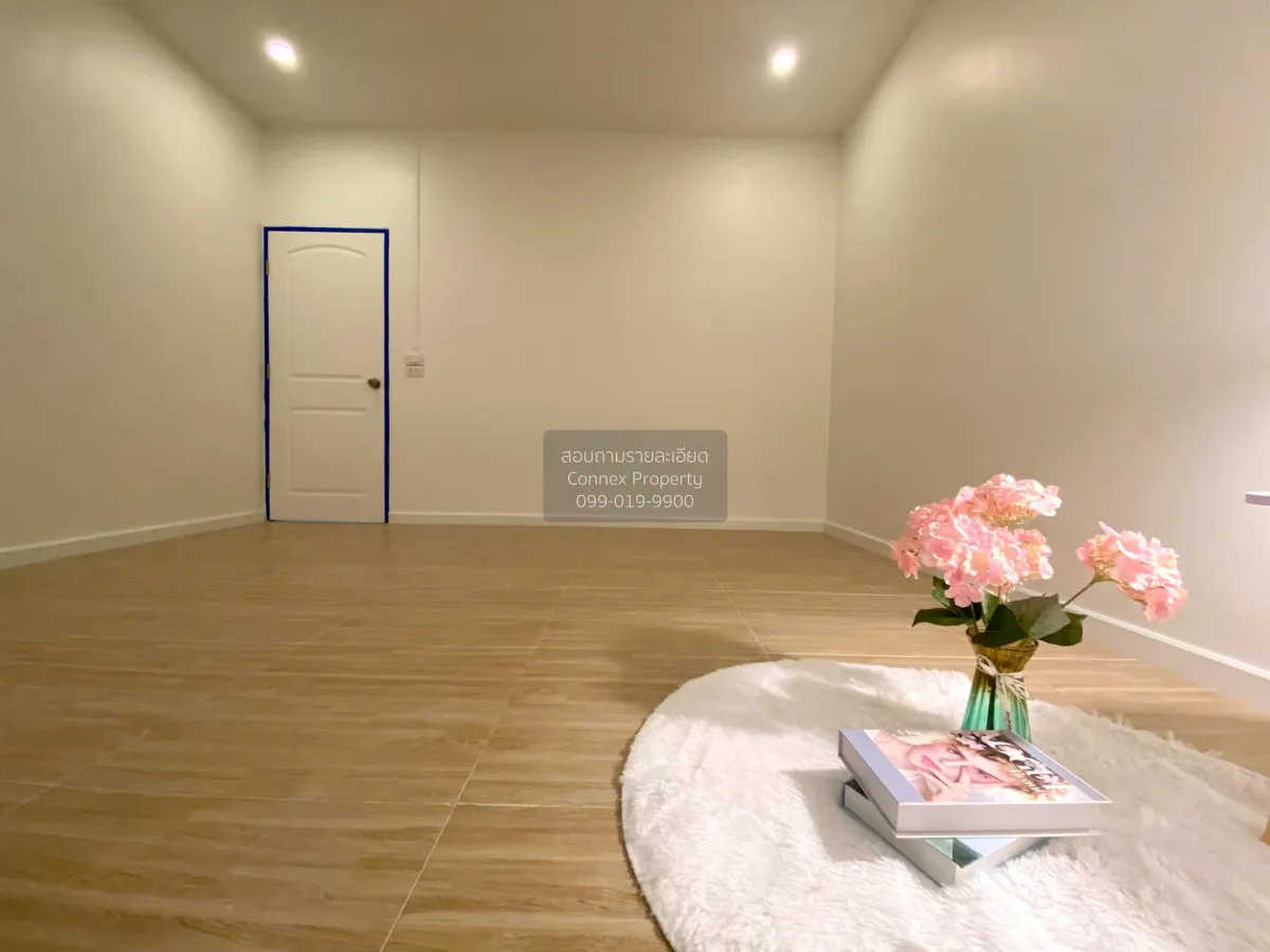 For Sale Townhouse/Townhome  , Baan Thanarom , Lat Sawai , Lam Lu