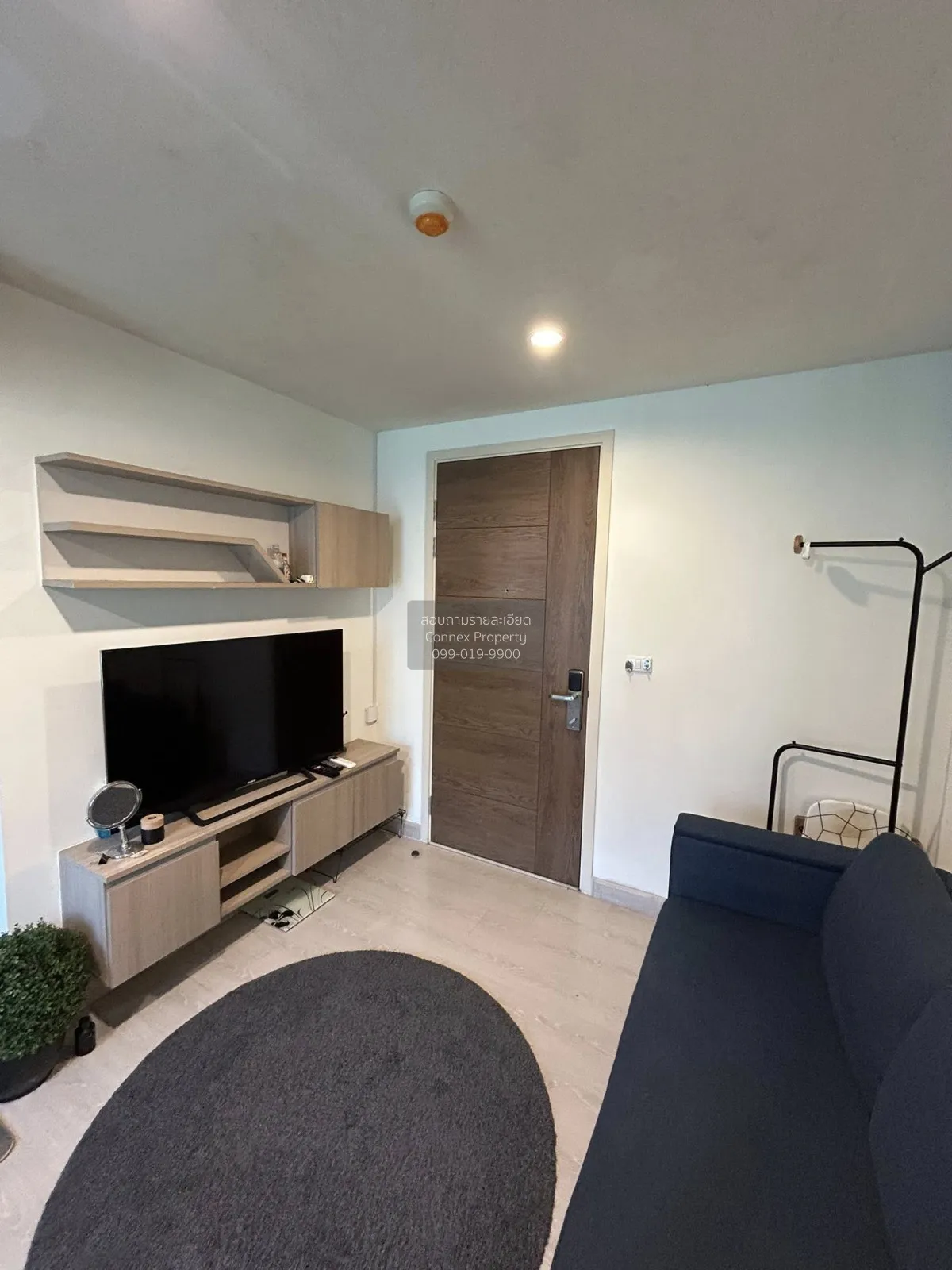 For Rent Condo , Niche Mono Sukhumvit 50 , BTS-On Nut , Phra Khan 1