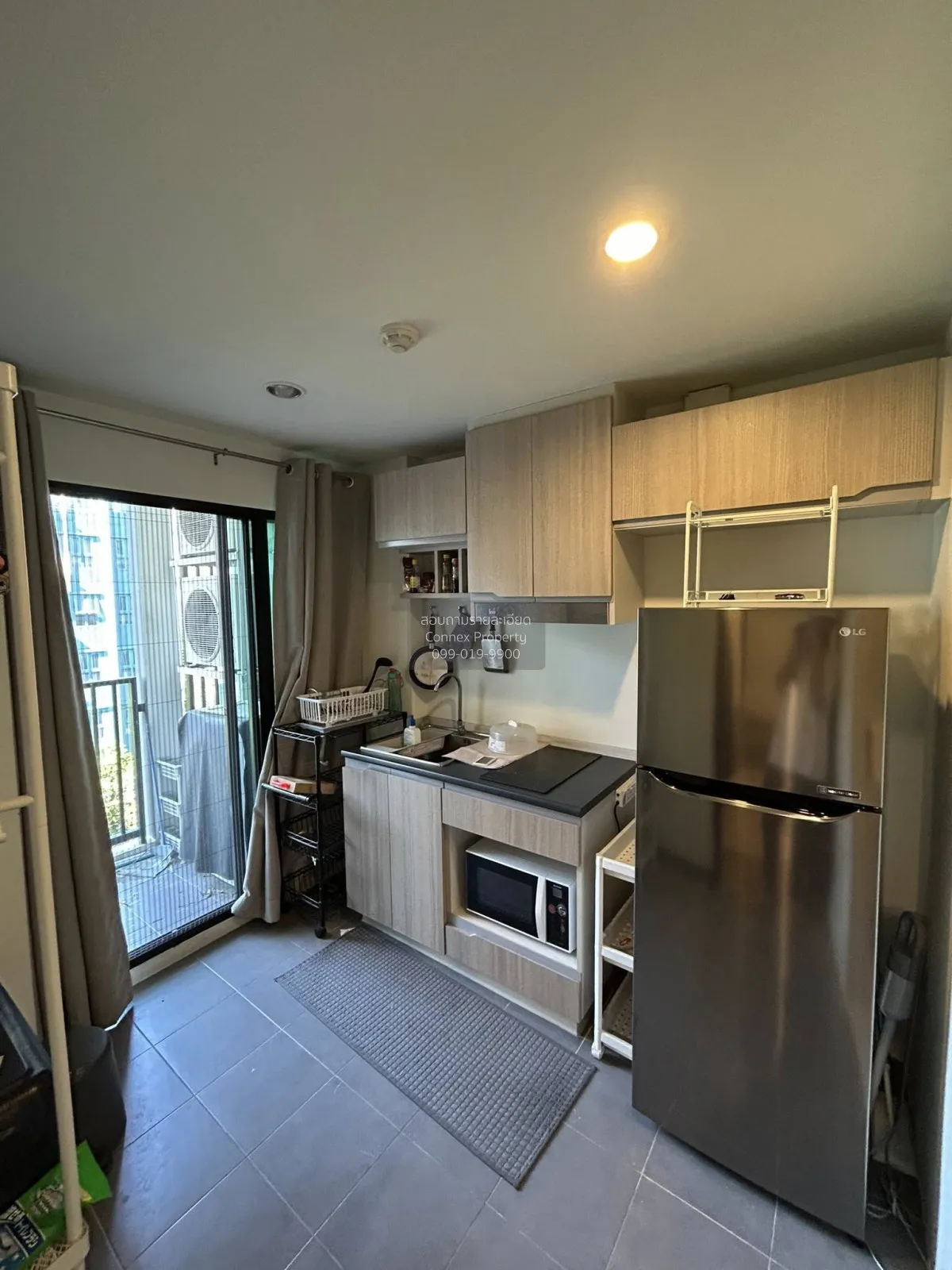 For Rent Condo , Niche Mono Sukhumvit 50 , BTS-On Nut , Phra Khan 2