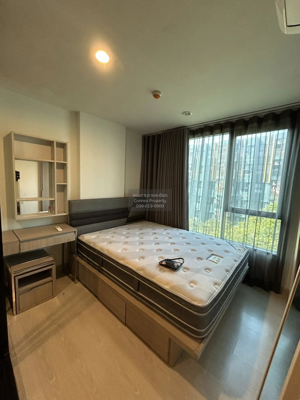 For Rent Condo , Niche Mono Sukhumvit 50 , BTS-On Nut , Phra Khan 3