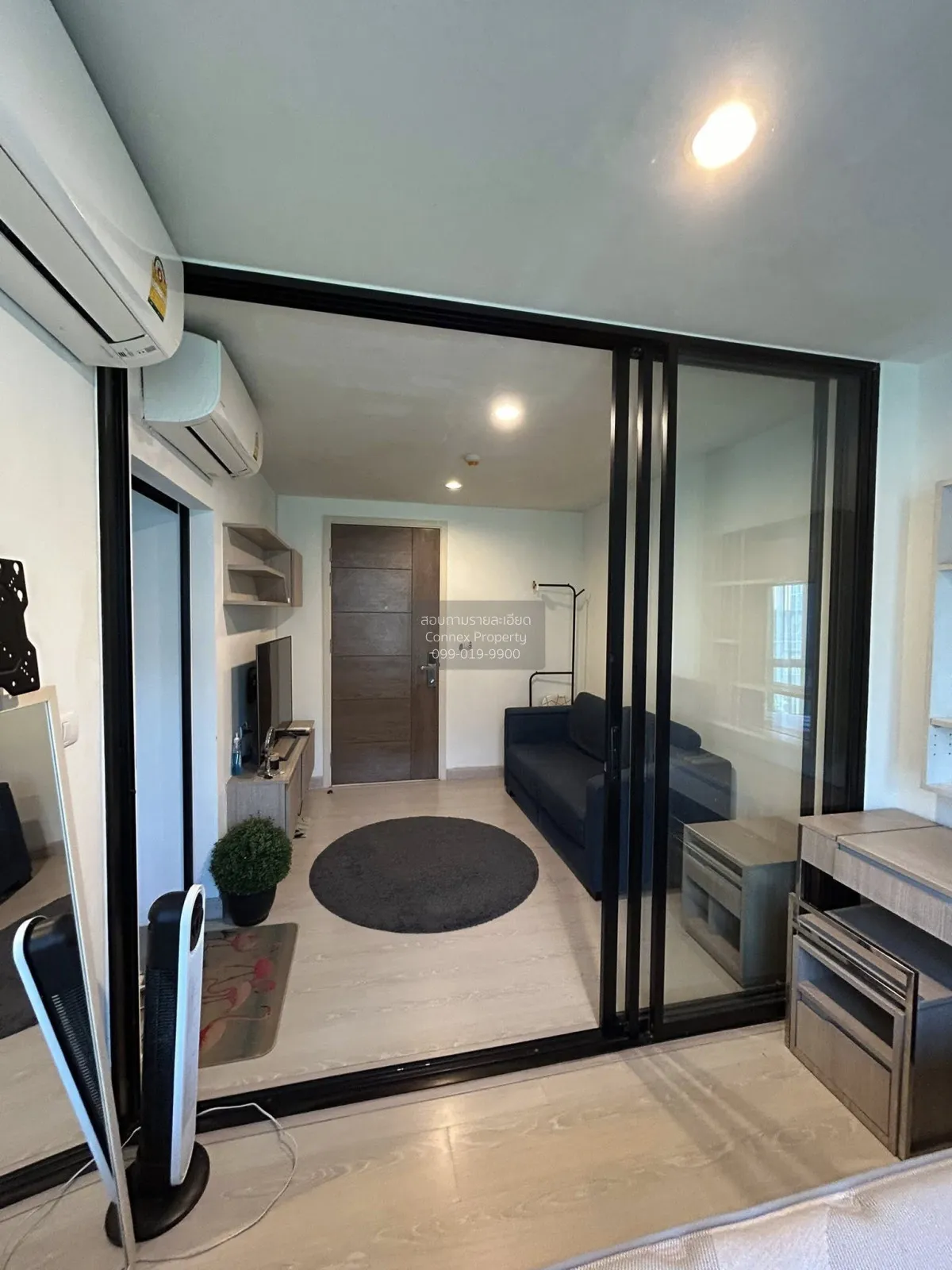 For Rent Condo , Niche Mono Sukhumvit 50 , BTS-On Nut , Phra Khan 4