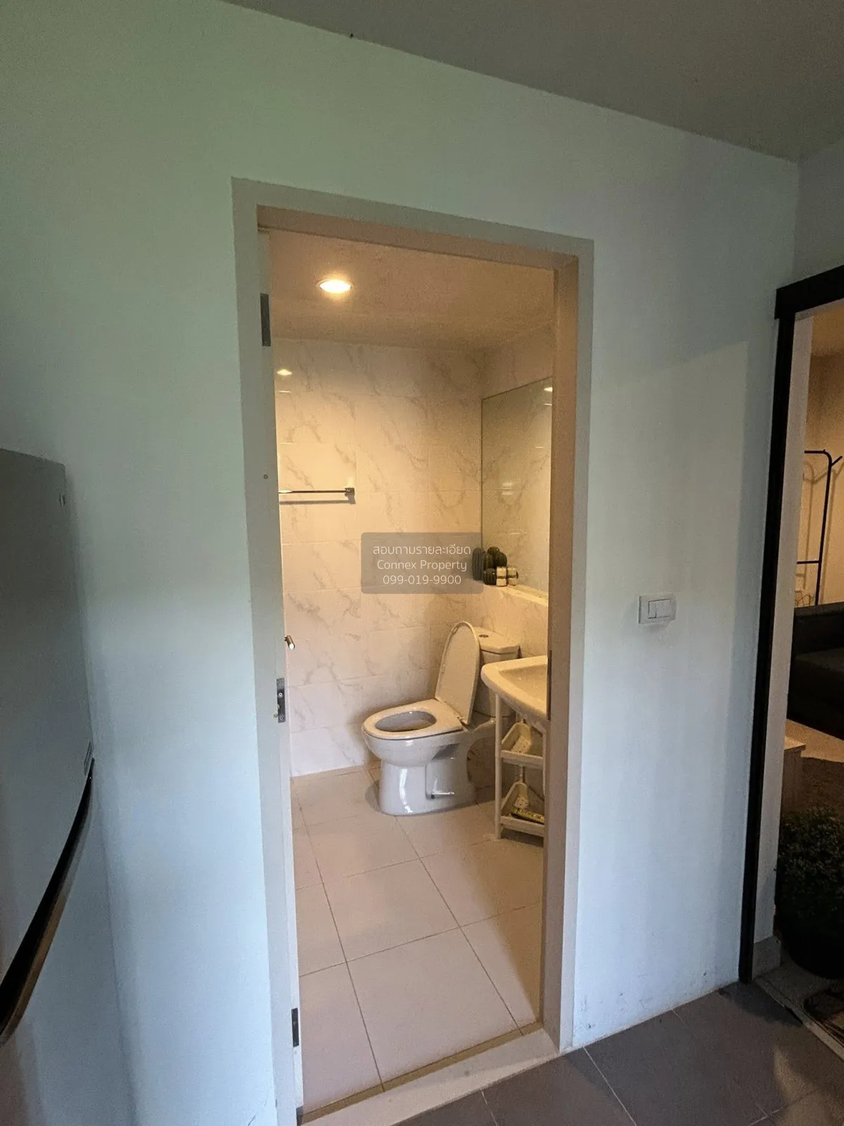 For Rent Condo , Niche Mono Sukhumvit 50 , BTS-On Nut , Phra Khan