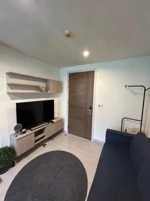 For Rent Condo , Niche Mono Sukhumvit 50 , BTS-On Nut , Phra Khanong , Khlong Toei , Bangkok , CX-139222