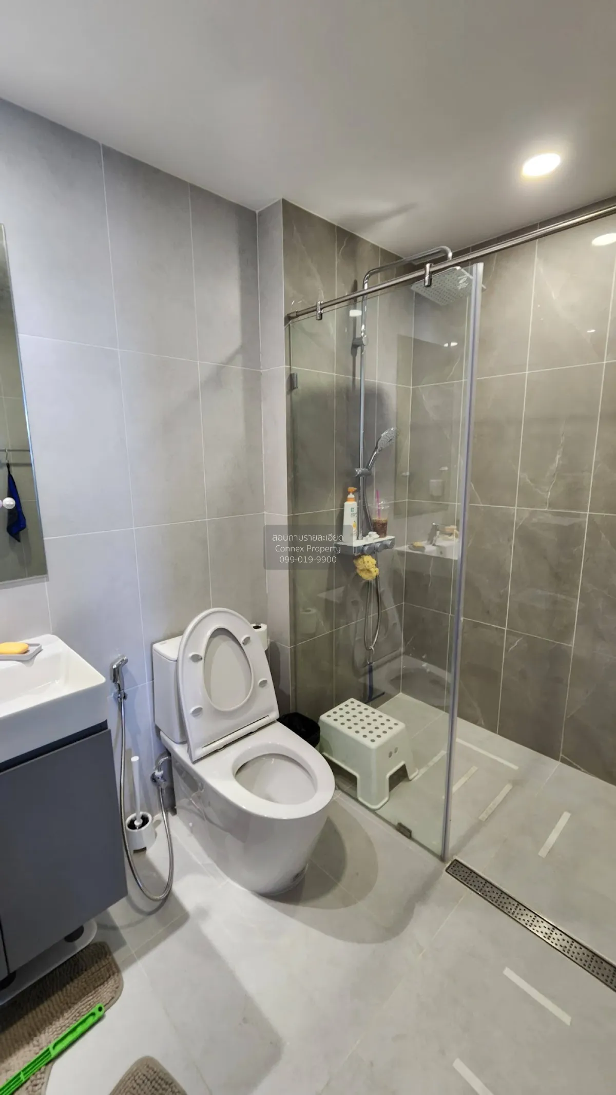 For Rent Condo , Supalai Premier Si Phraya-Samyan , MRT-Sam Yan ,