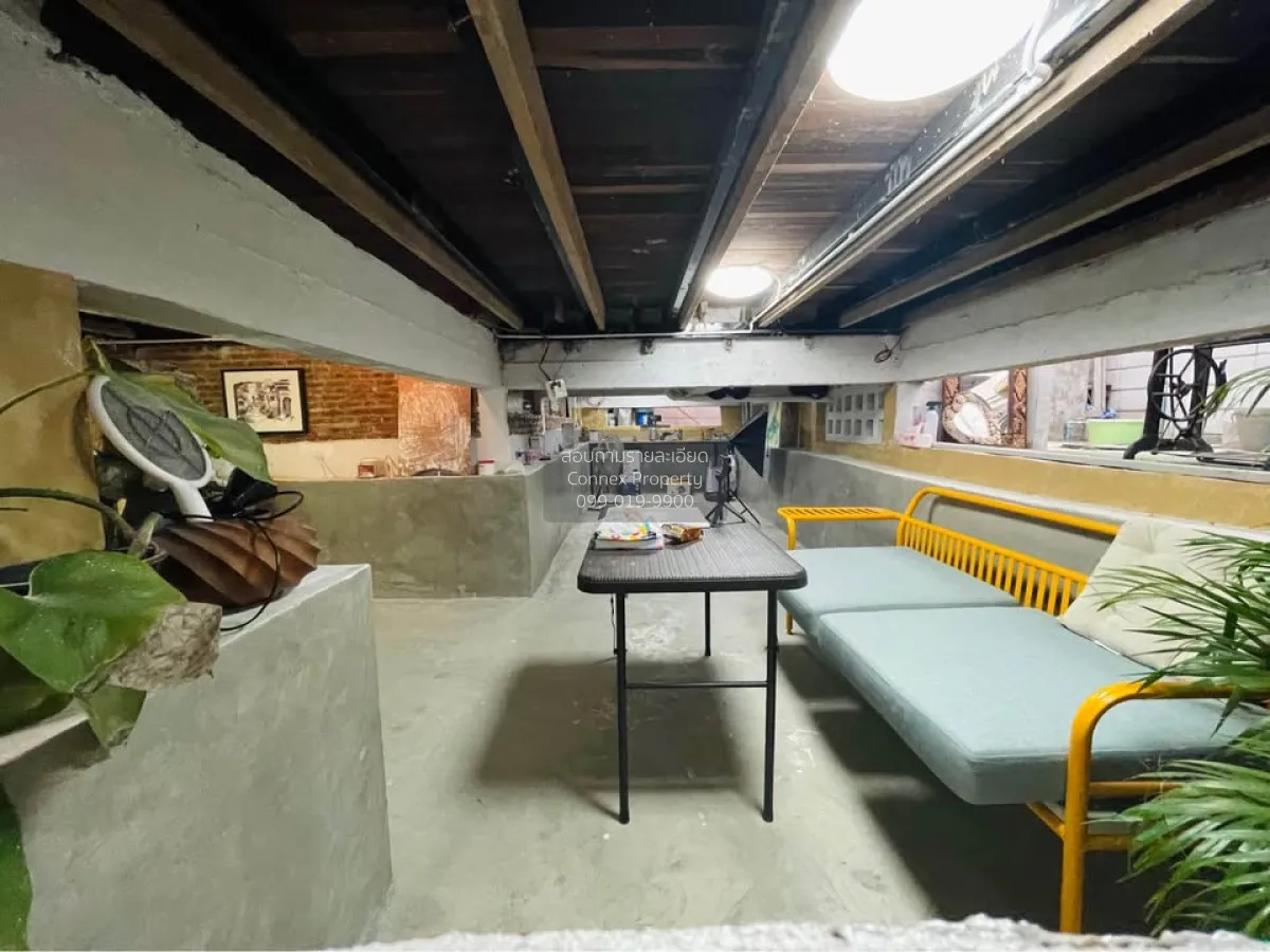 For Sale 2-storey detached house, Soi Tiwanon 52 , Tha Sai , Muea 4