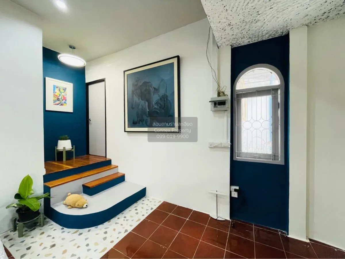 For Sale 2-storey detached house, Soi Tiwanon 52 , Tha Sai , Muea