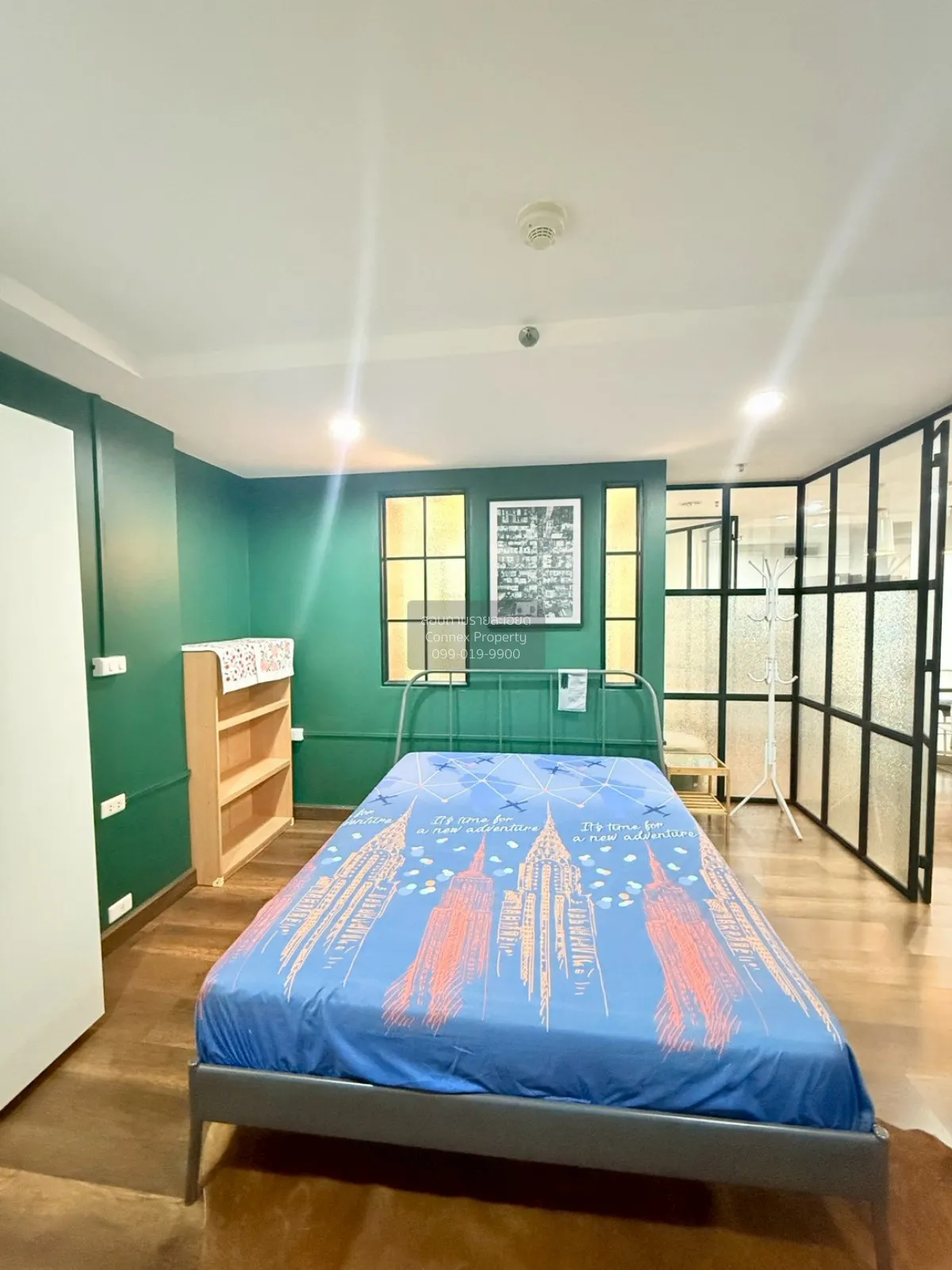 เช่าคอนโด  รีสอร์ทต้า เย็นอากาศ ช่องนนทรี เขต ยานนาวา กรุงเทพ CX-