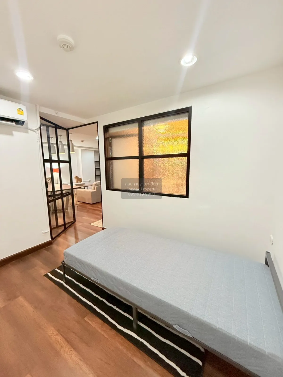 เช่าคอนโด  รีสอร์ทต้า เย็นอากาศ ช่องนนทรี เขต ยานนาวา กรุงเทพ CX-