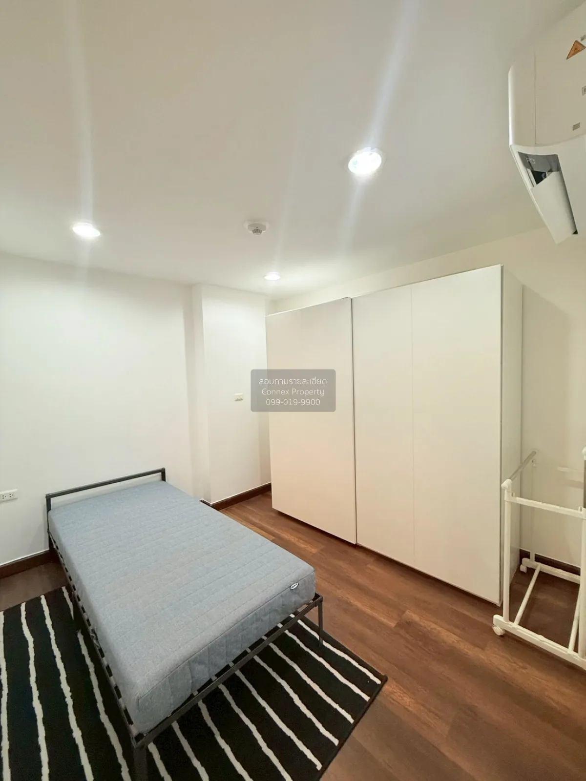 เช่าคอนโด  รีสอร์ทต้า เย็นอากาศ ช่องนนทรี เขต ยานนาวา กรุงเทพ CX-