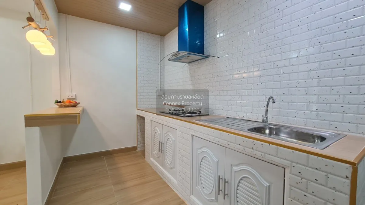 For Sale Townhouse/Townhome  , Busarin Ramintra , Sam Wa Tawan To