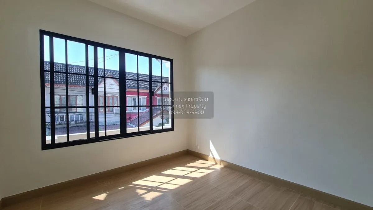 For Sale Townhouse/Townhome  , Busarin Ramintra , Sam Wa Tawan To