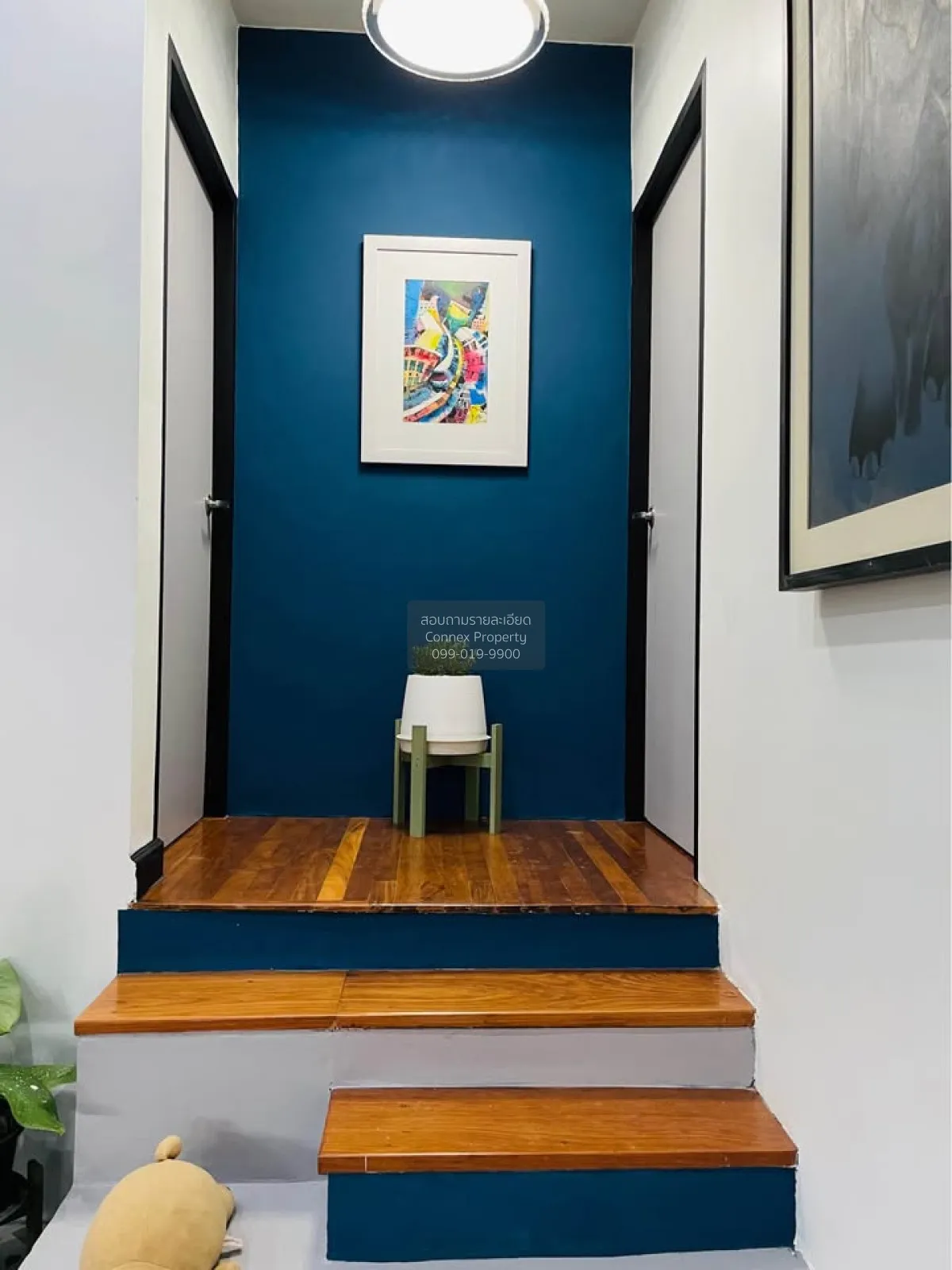 เช่าขายบ้านเดี่ยว 2 ชั้น ซอยติวานนท์ 52 ท่าทราย เมืองนนทบุรี นนทบ