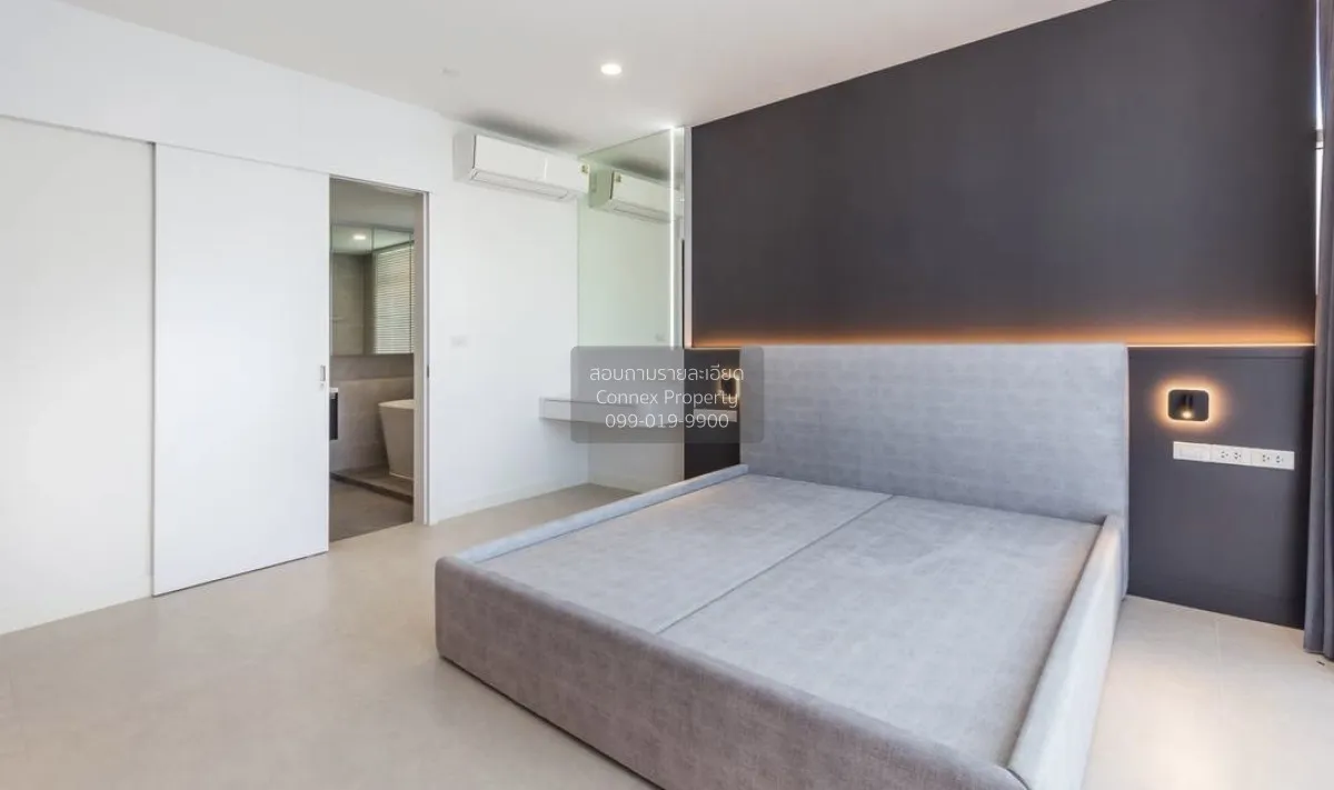 เช่าคอนโด  ฟลูเลอตัน สุขุมวิท วิวสวย ชั้นสูง ห้องมุม หน้ากว้าง รี 4