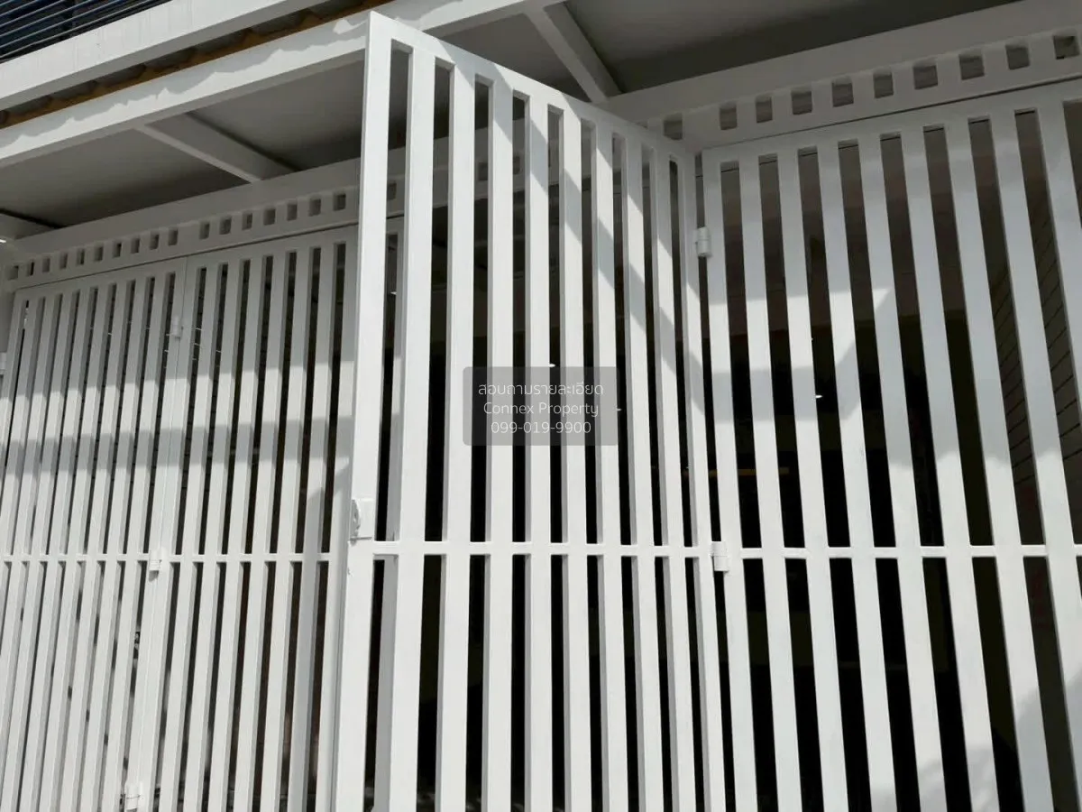 For Sale 2-storey townhouse, Senanikhom 1 , Lat Phrao , Lat Phrao 4