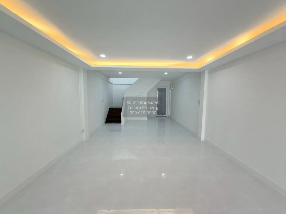 For Sale 2-storey townhouse, Senanikhom 1 , Lat Phrao , Lat Phrao
