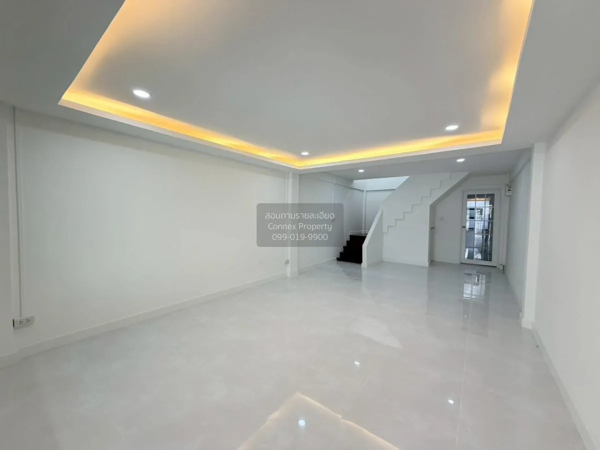 For Sale 2-storey townhouse, Senanikhom 1 , Lat Phrao , Lat Phrao