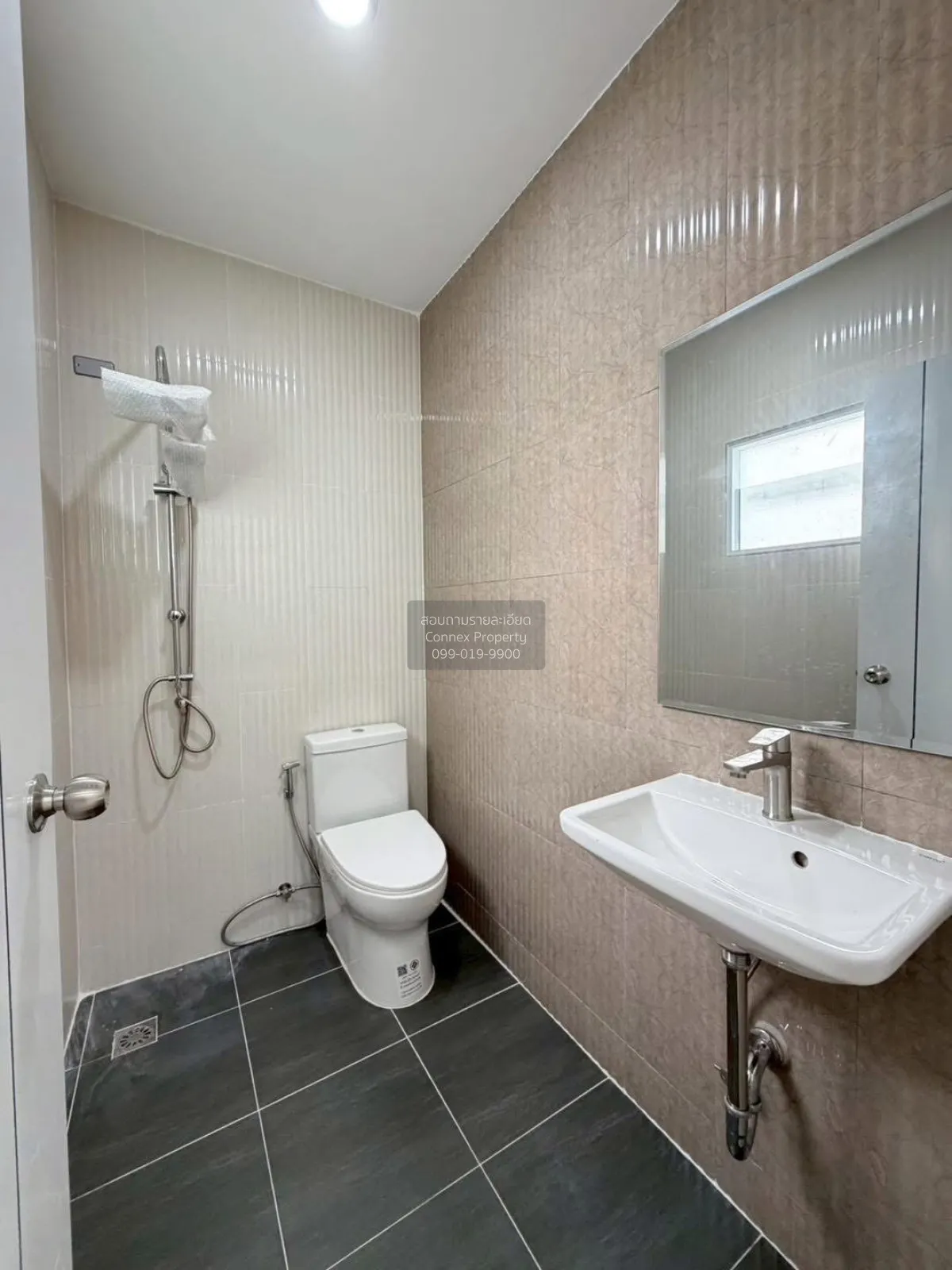 For Sale 2-storey townhouse, Senanikhom 1 , Lat Phrao , Lat Phrao