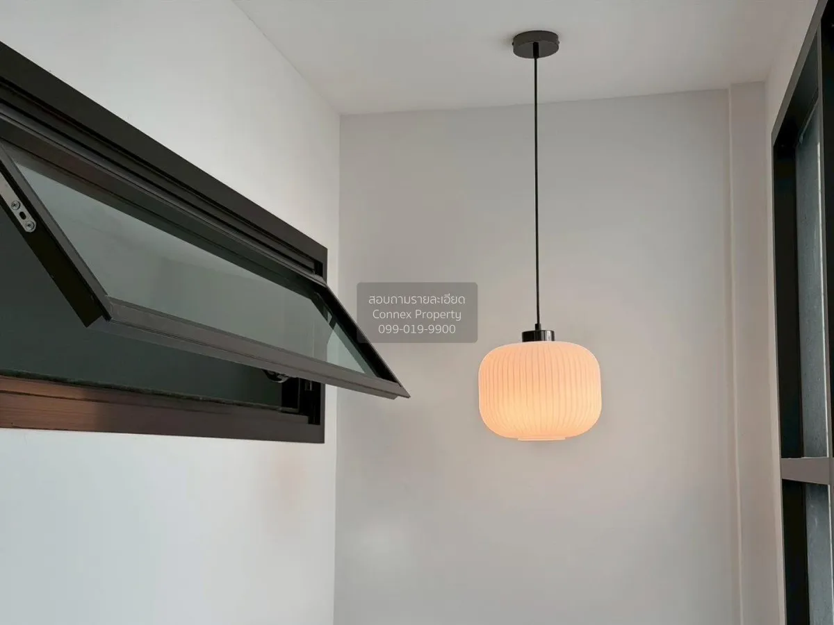 For Sale 2-storey townhouse, Senanikhom 1 , Lat Phrao , Lat Phrao