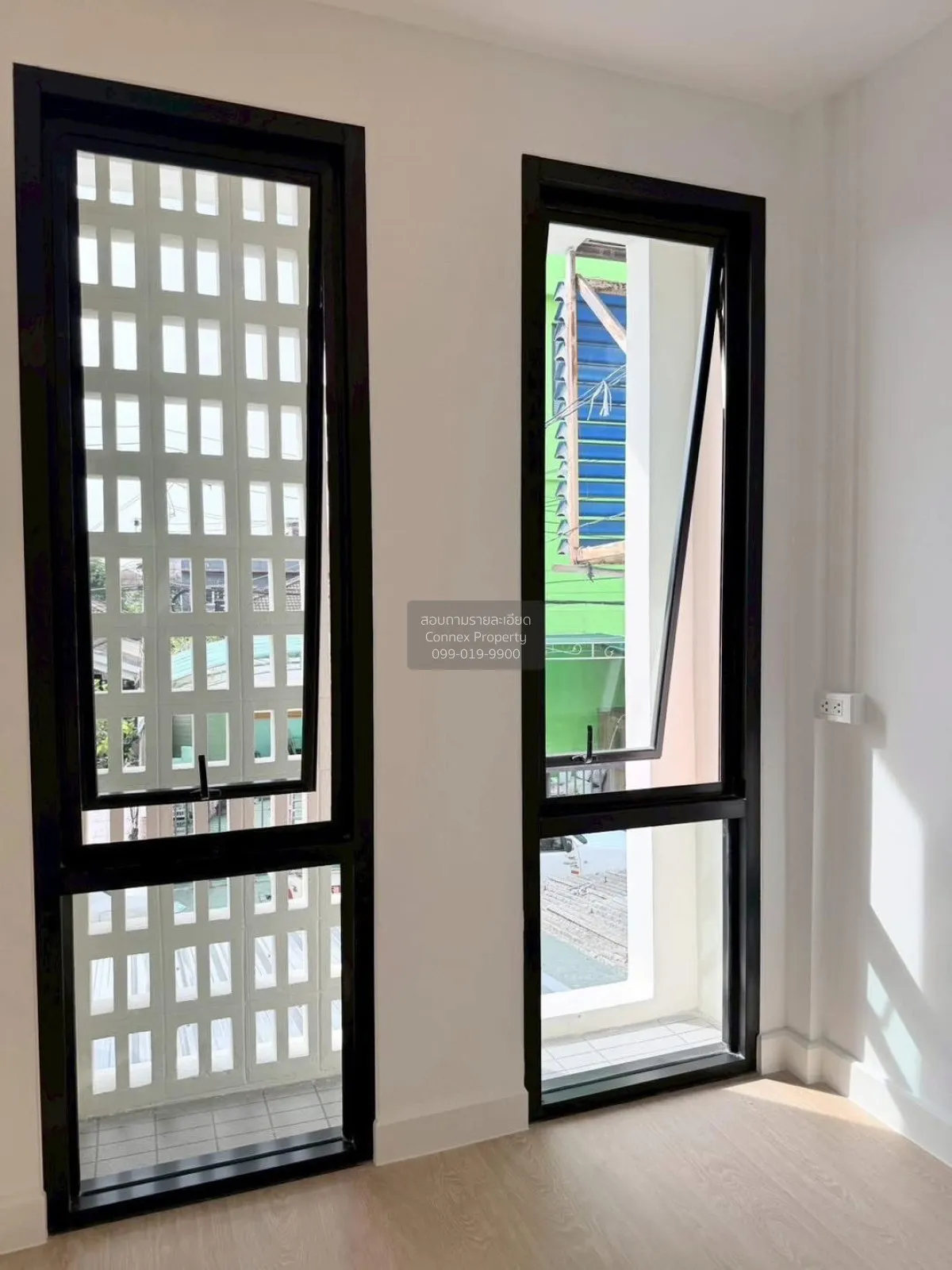 For Sale 2-storey townhouse, Senanikhom 1 , Lat Phrao , Lat Phrao