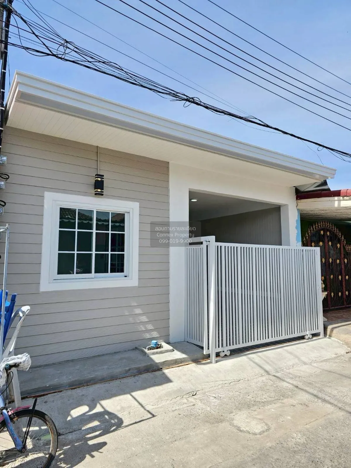 ขายทาวน์เฮ้าส์/ทาวน์โฮม  บ้านพฤกษา 3 บางบัวทอง บางคูรัด บางบัวทอง 2