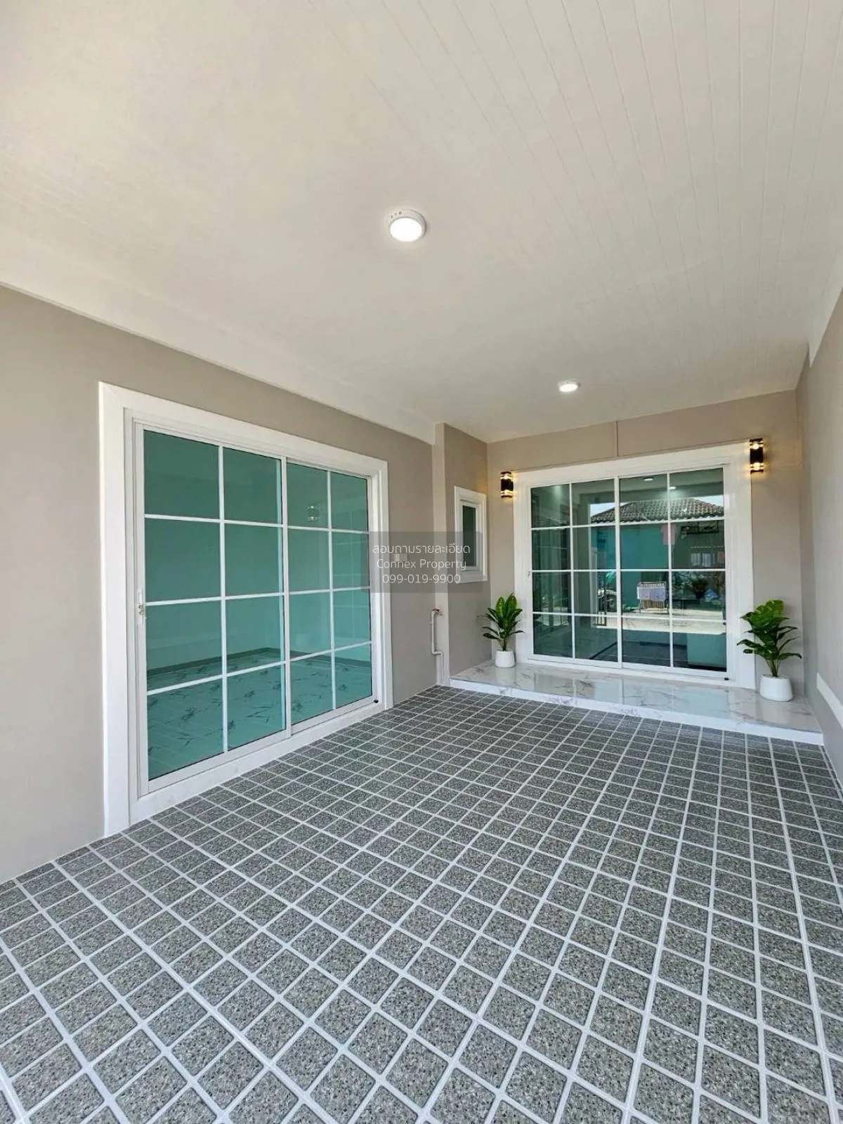 ขายทาวน์เฮ้าส์/ทาวน์โฮม  บ้านพฤกษา 3 บางบัวทอง บางคูรัด บางบัวทอง 3