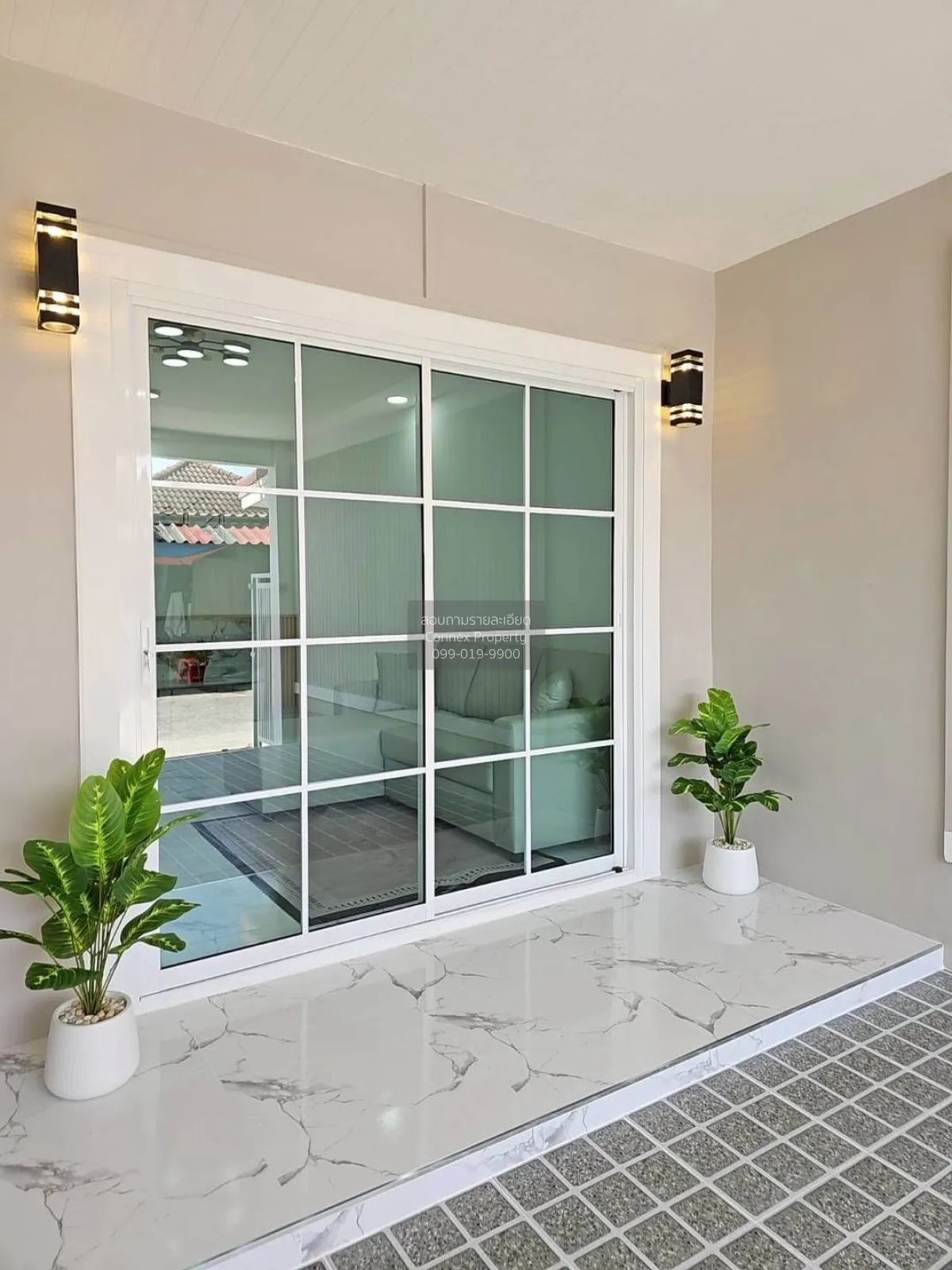 ขายทาวน์เฮ้าส์/ทาวน์โฮม  บ้านพฤกษา 3 บางบัวทอง บางคูรัด บางบัวทอง 4