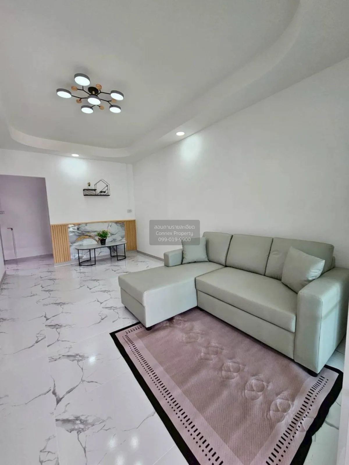 ขายทาวน์เฮ้าส์/ทาวน์โฮม  บ้านพฤกษา 3 บางบัวทอง บางคูรัด บางบัวทอง